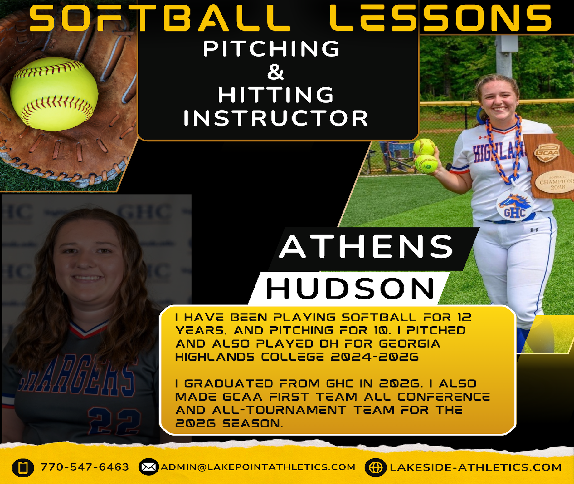 Athens Lesson Pack