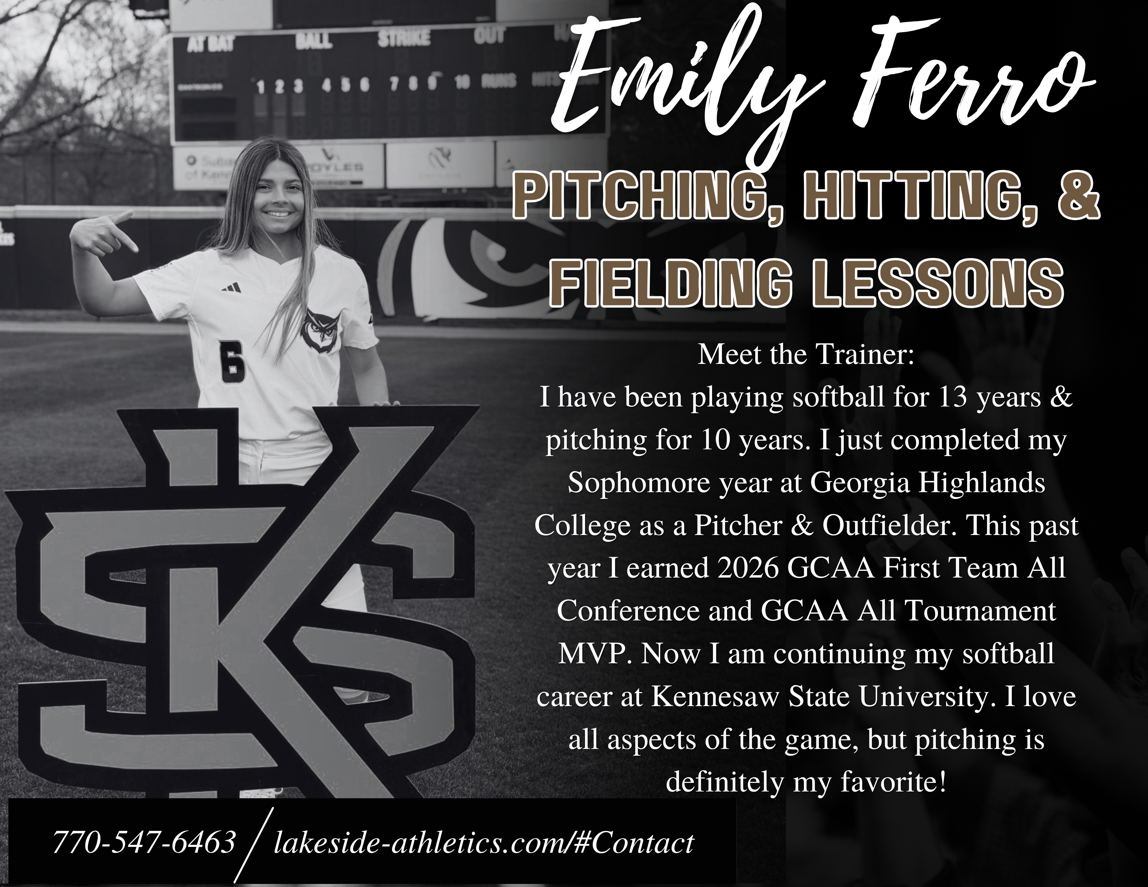 Emily Lesson Pack